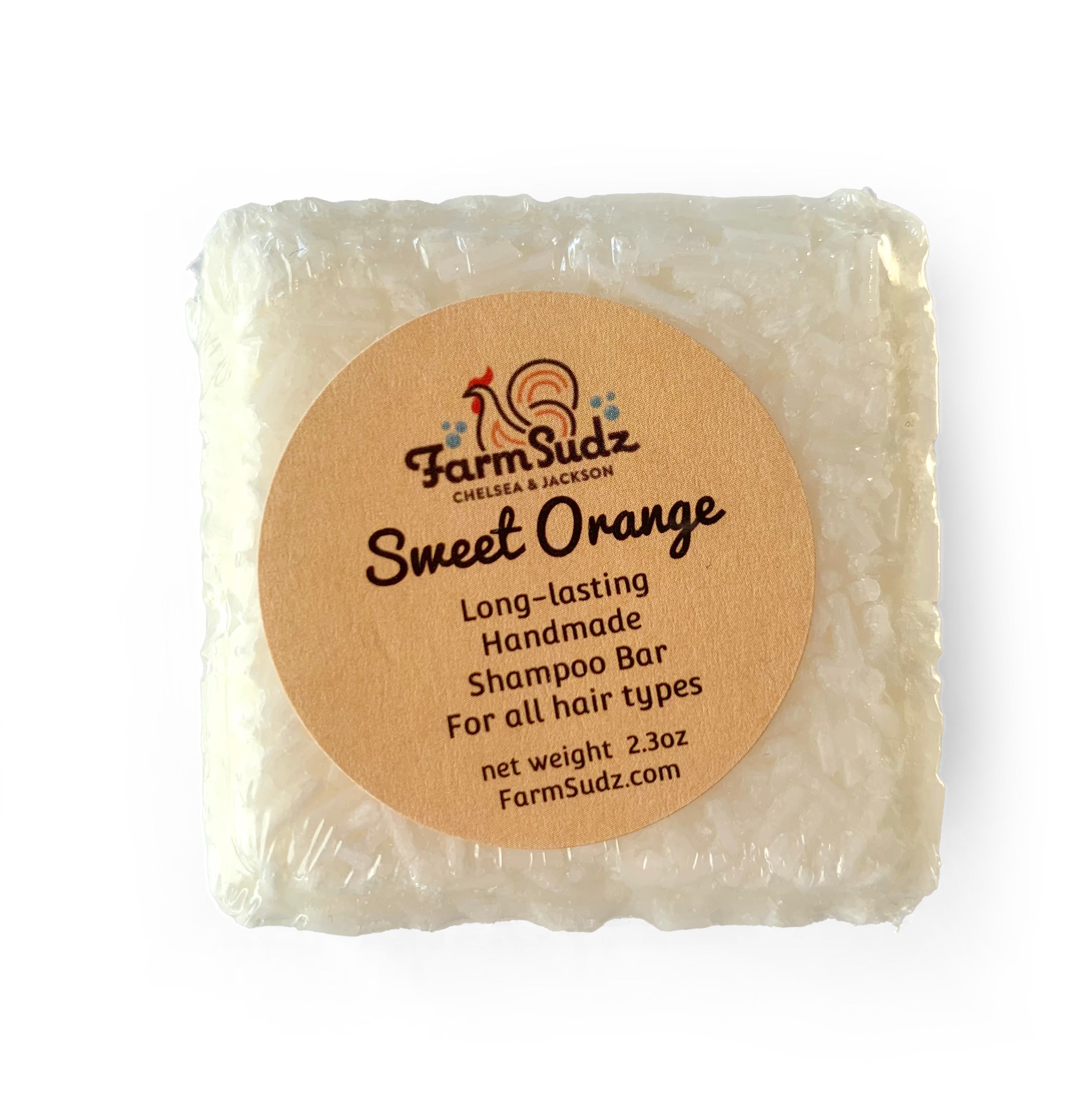 Shampoo Barz | FarmSudz, LLC