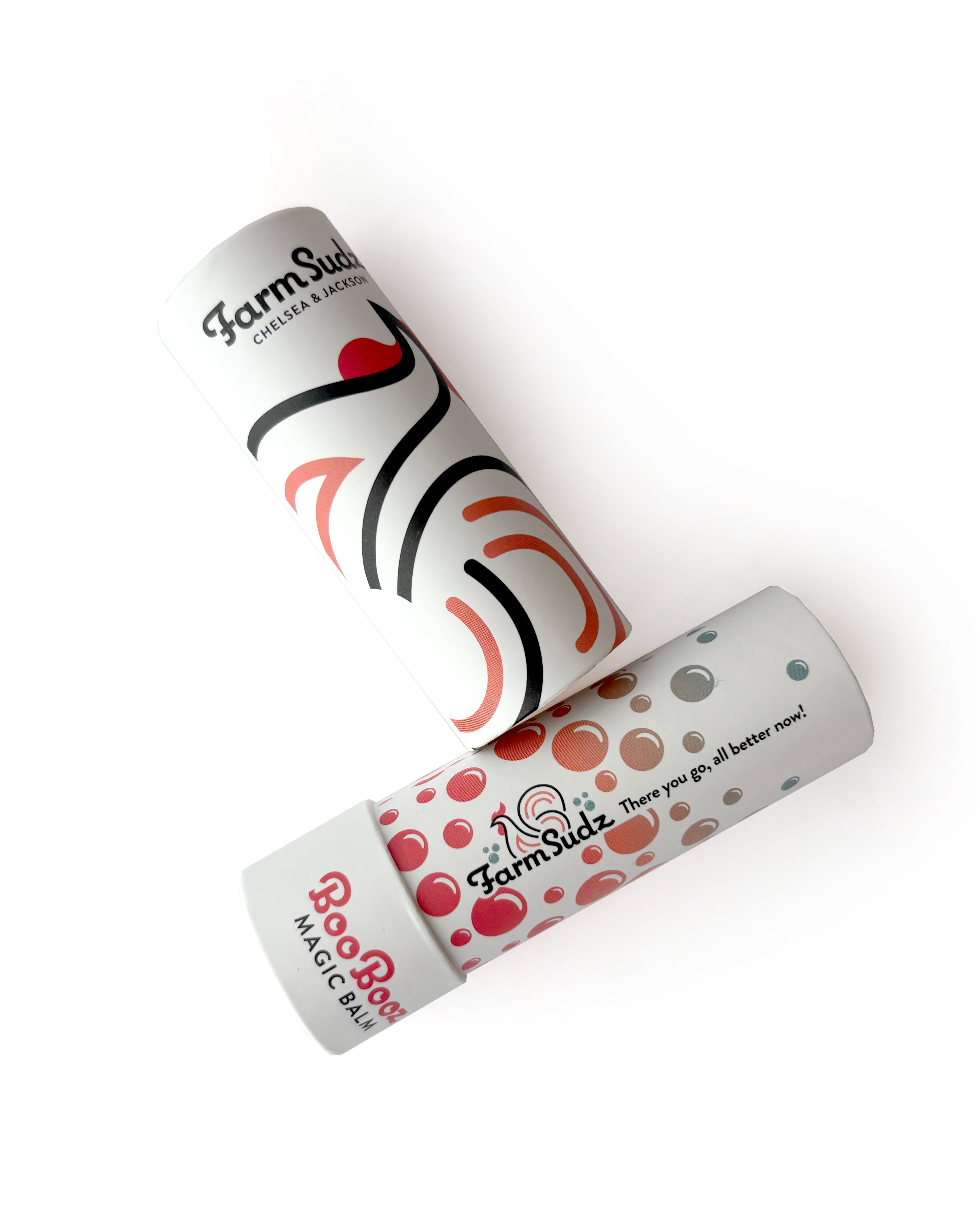 BooBooz Balm | FarmSudz, LLC